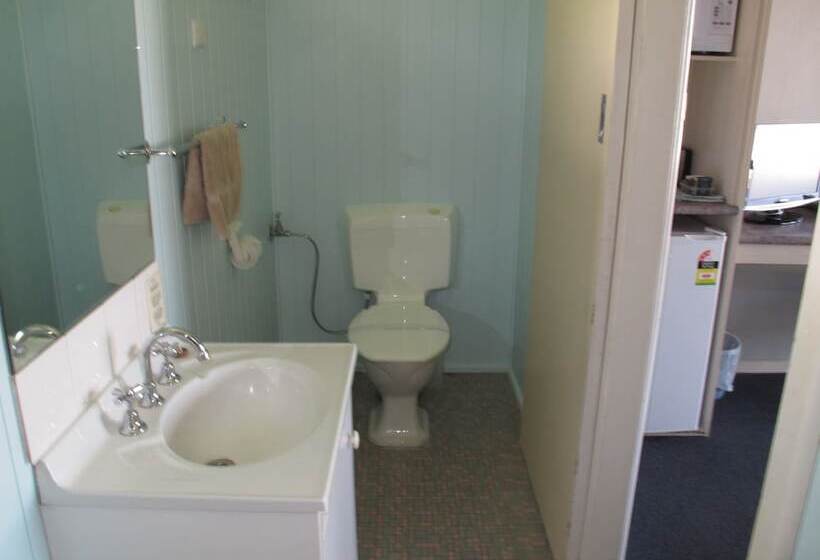 Merimbula Gardens Motel