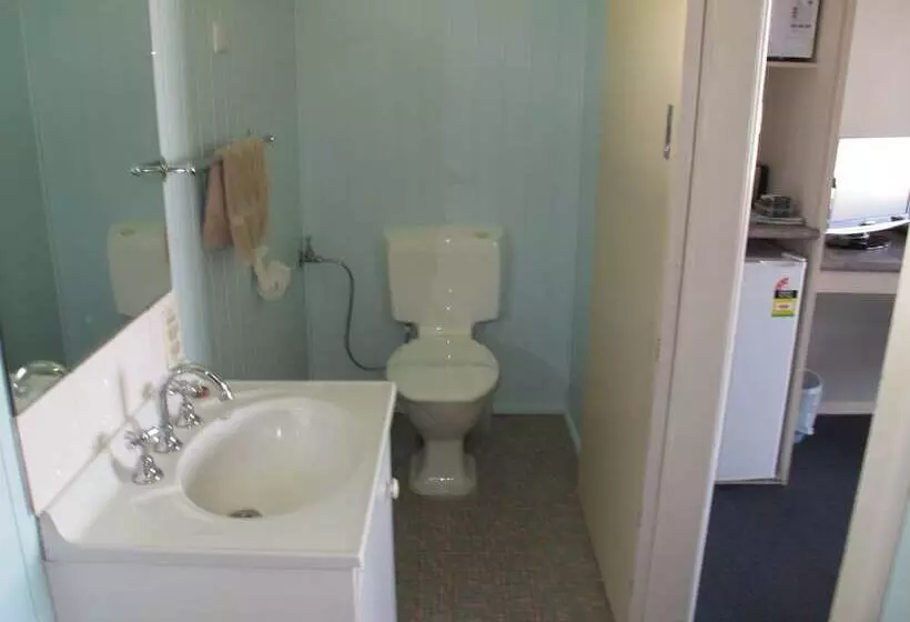 Merimbula Gardens Motel