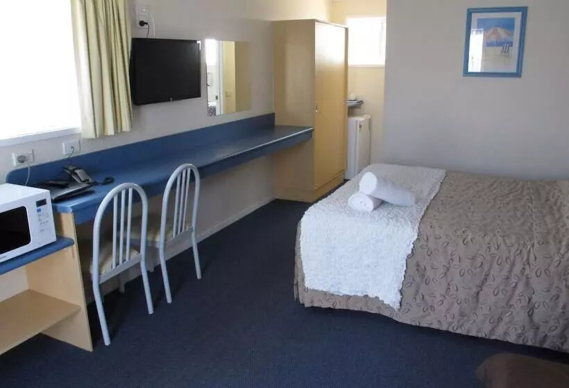 Merimbula Gardens Motel