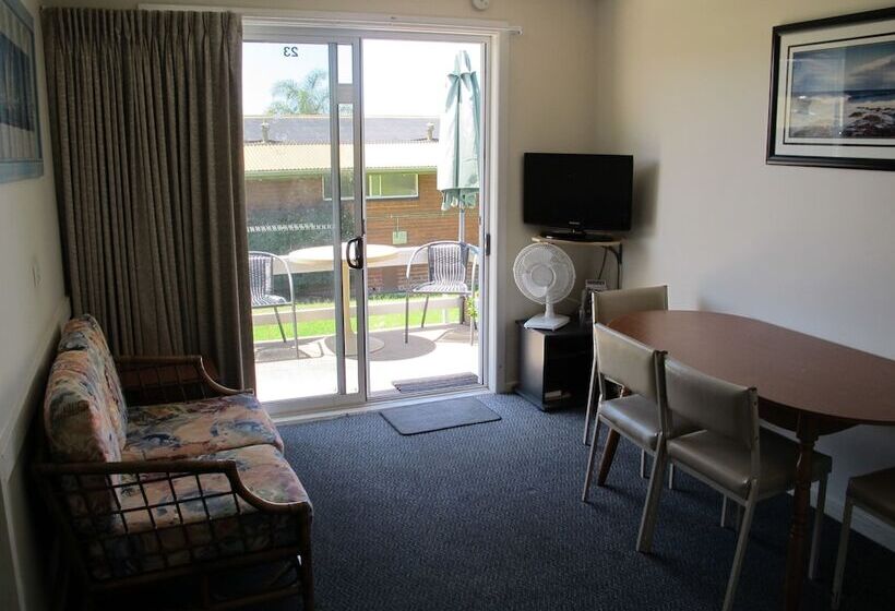 Merimbula Gardens Motel