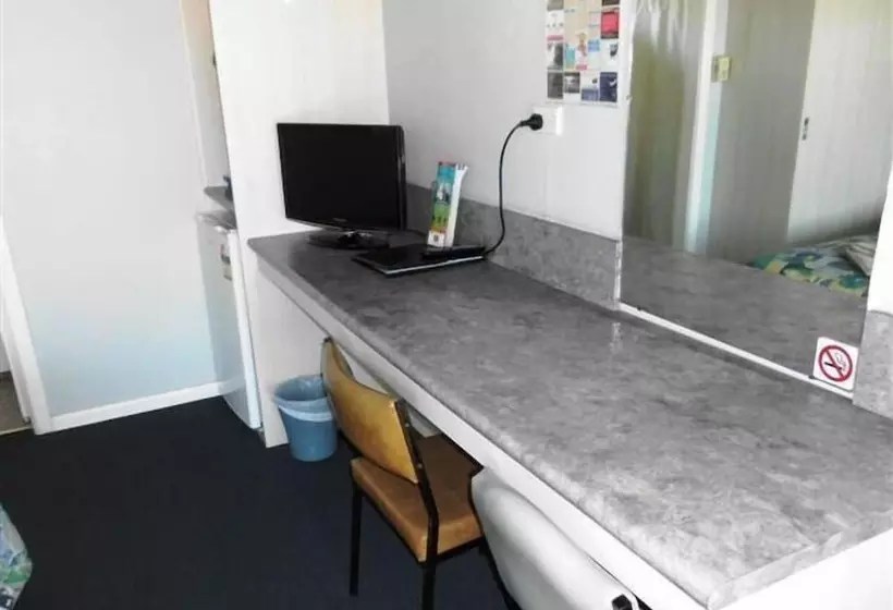 Merimbula Gardens Motel