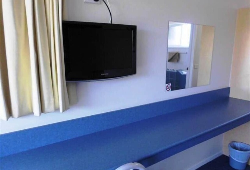 Merimbula Gardens Motel