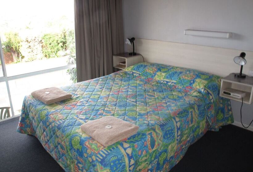 Merimbula Gardens Motel