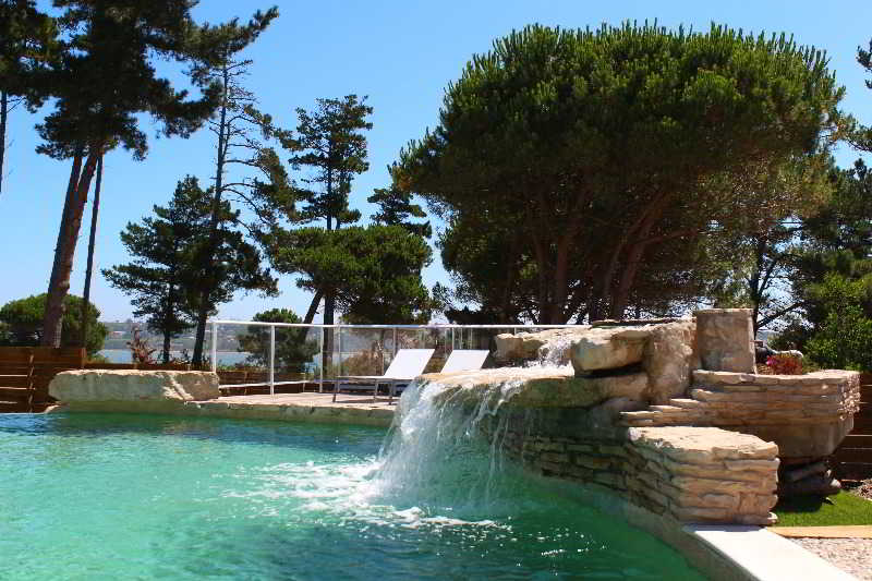 Obidos Lagoon Wellness Retreat - Adults Only
