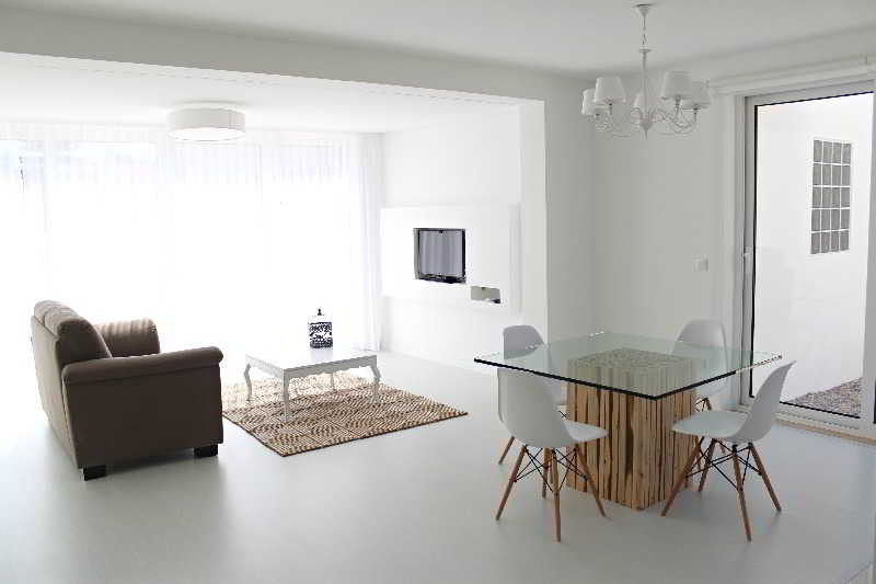 Obidos Lagoon Wellness Retreat - Adults Only