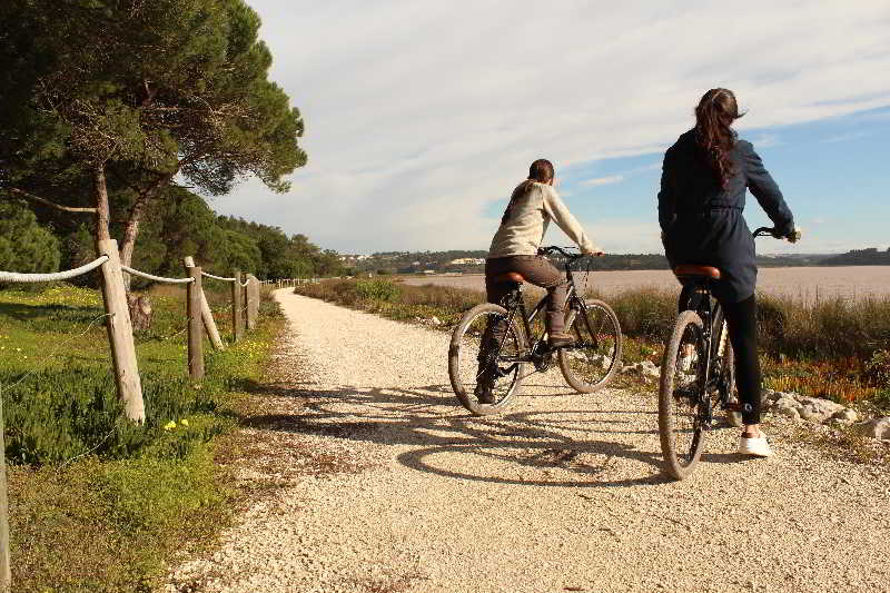 Obidos Lagoon Wellness Retreat - Adults Only