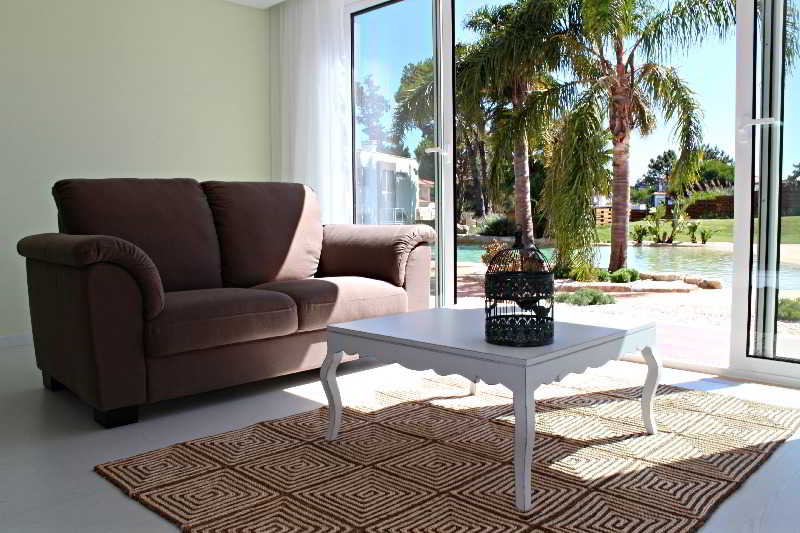 Obidos Lagoon Wellness Retreat - Adults Only