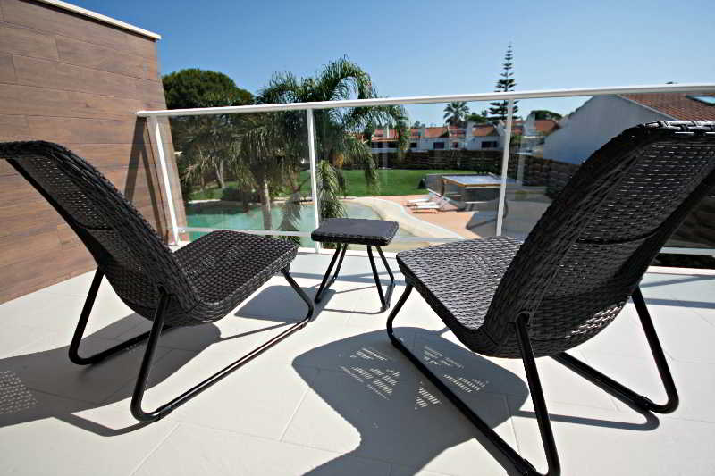 Obidos Lagoon Wellness Retreat - Adults Only