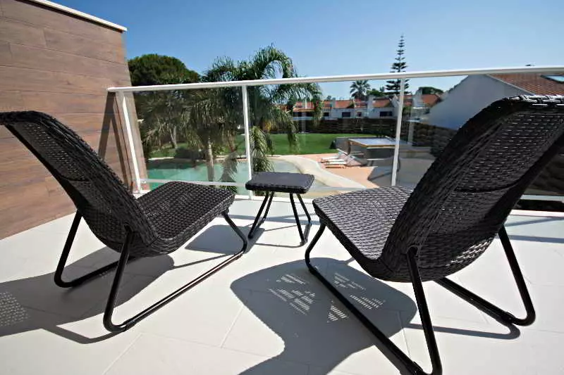 Obidos Lagoon Wellness Retreat - Adults Only