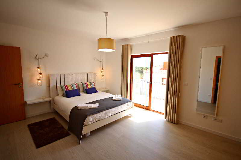 Obidos Lagoon Wellness Retreat - Adults Only