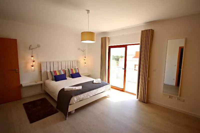 Obidos Lagoon Wellness Retreat - Adults Only