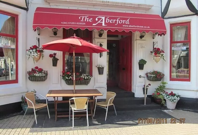 Pensió The Aberford
