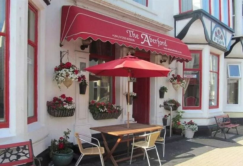 Pensió The Aberford