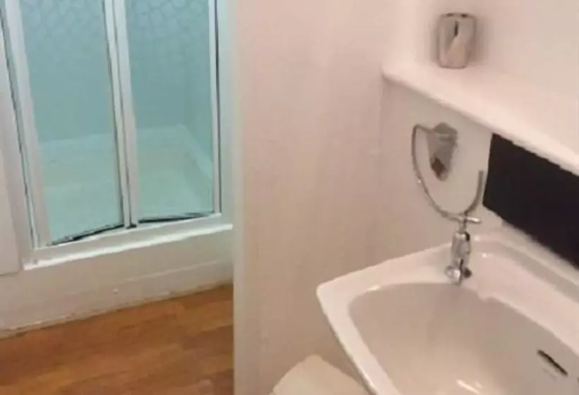 Pensió The Aberford