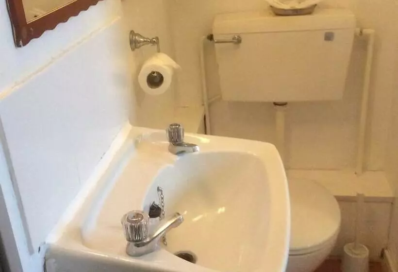 Pensió The Aberford