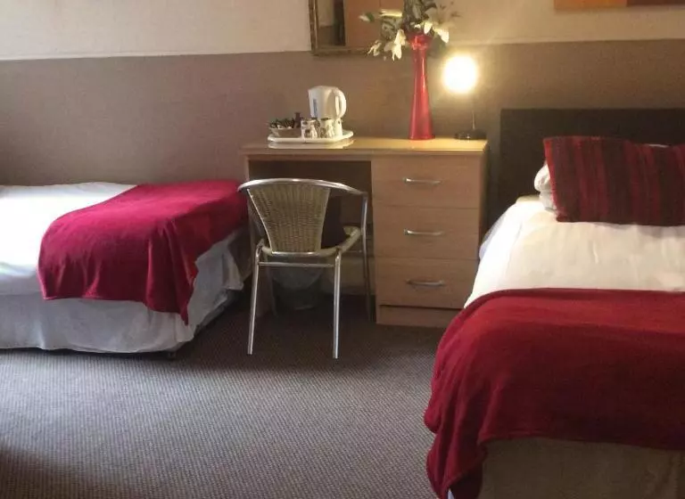 Pensió The Aberford