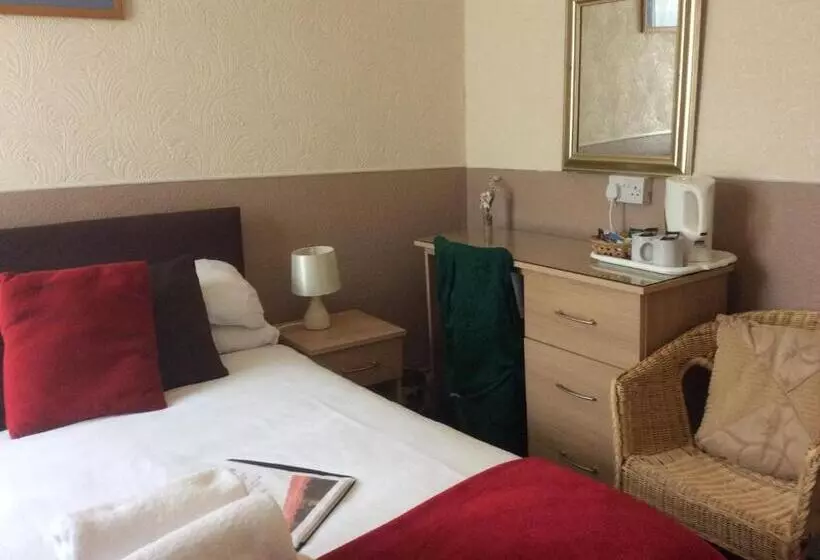 Pensió The Aberford