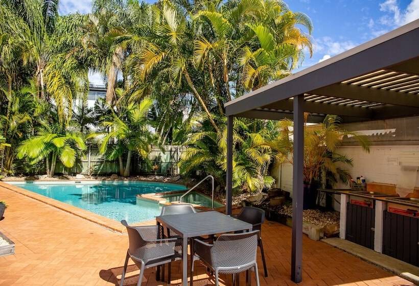 Rimini Holiday Apartments