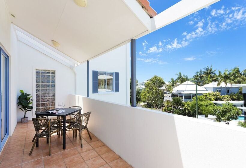 Rimini Holiday Apartments