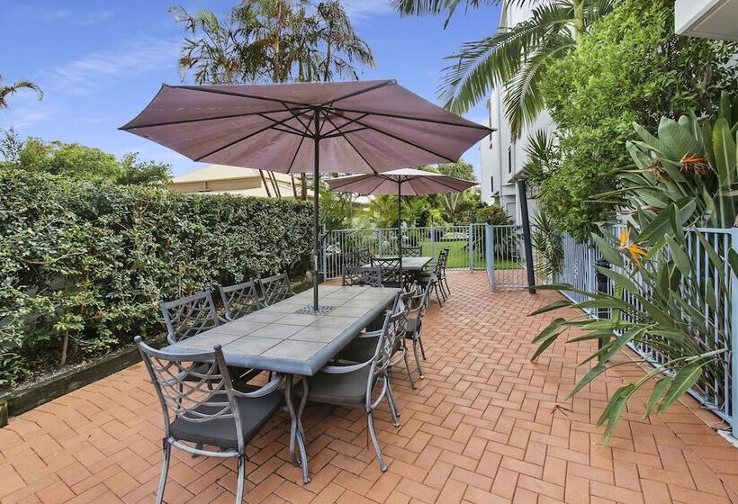 Rimini Holiday Apartments