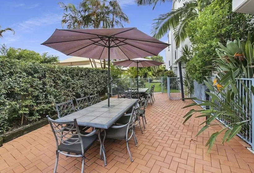 Rimini Holiday Apartments