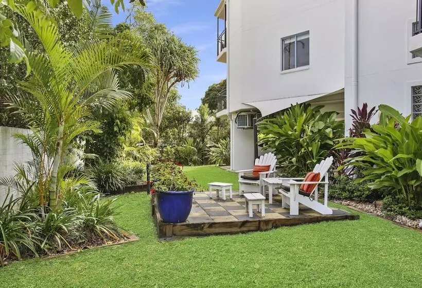 Rimini Holiday Apartments