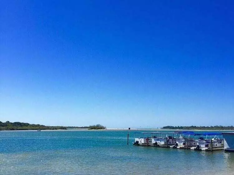 Rimini Holiday Apartments