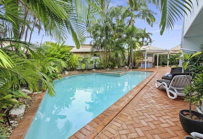 Rimini Holiday Apartments