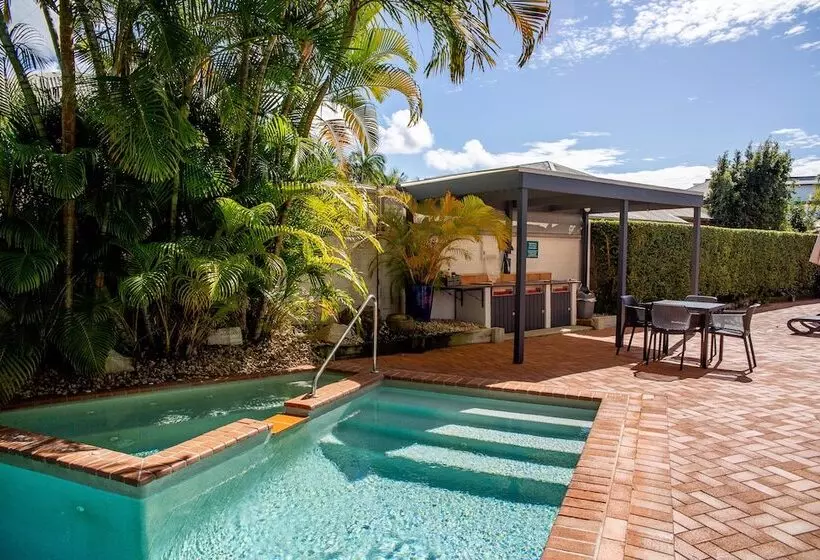 Rimini Holiday Apartments