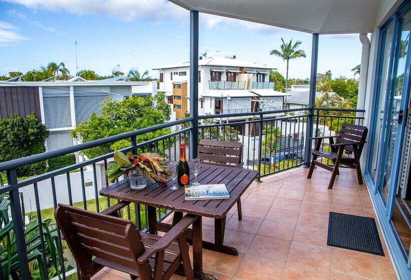 Rimini Holiday Apartments