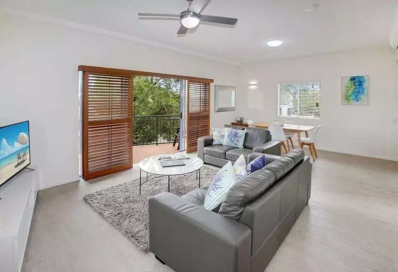 Rimini Holiday Apartments