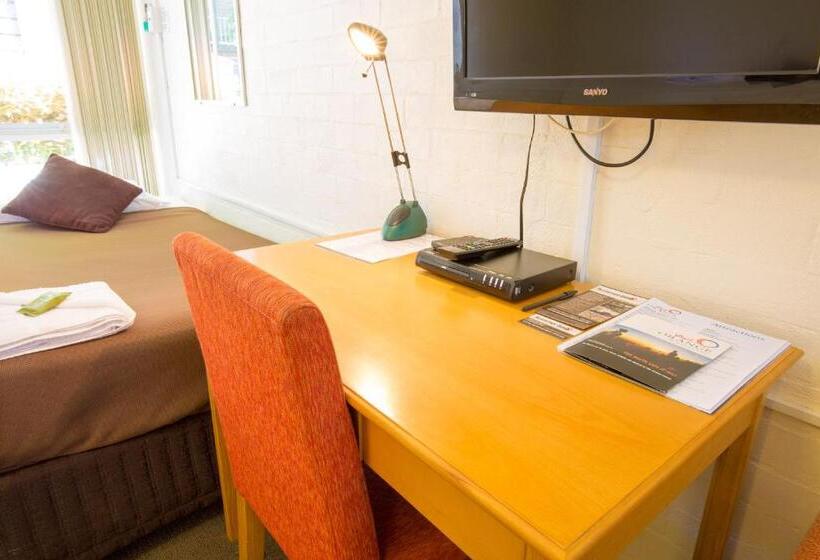 Summer East Serviced Apartments