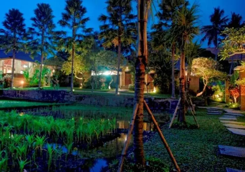 Umae Villa