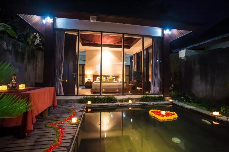 Umae Villa