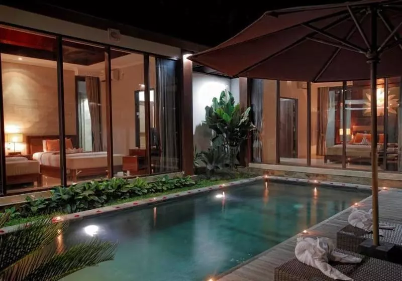 Umae Villa