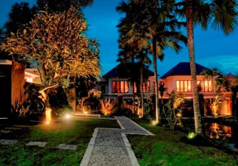 Umae Villa