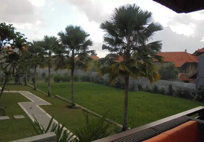 Umae Villa
