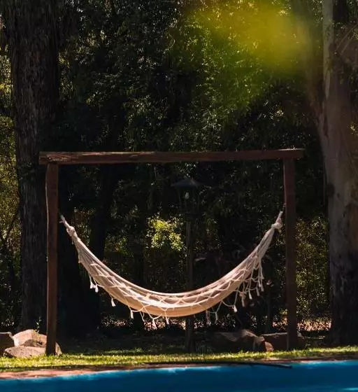 ホテル Nande Reta