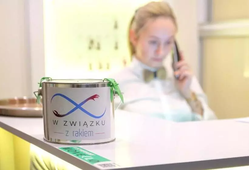 Dworek Różany Hotel & Restauracja