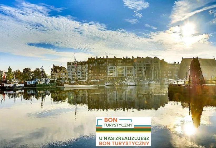 Apartamenty Apartinfo Szafarnia