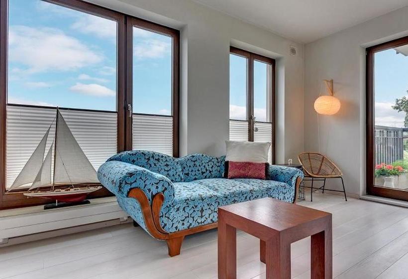 Apartamenty Apartinfo Szafarnia