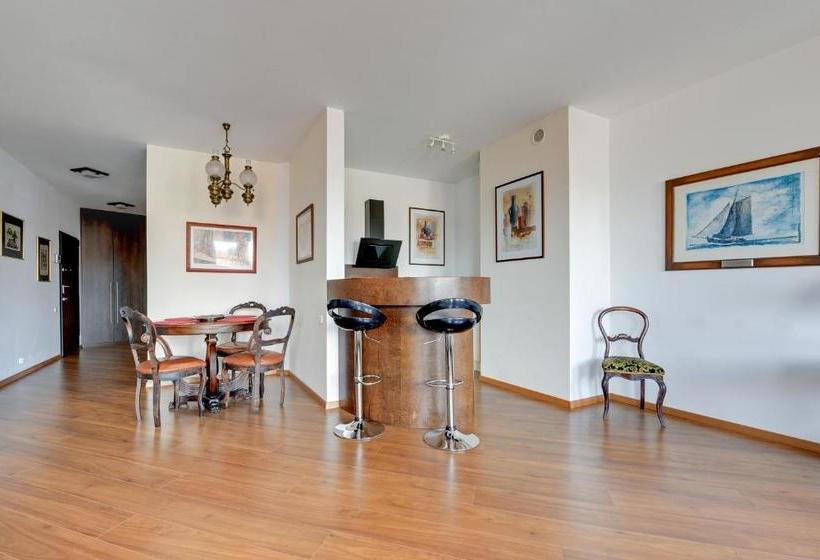 Apartamenty Apartinfo Szafarnia