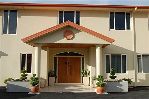 צימר Angel Luxury Lodge