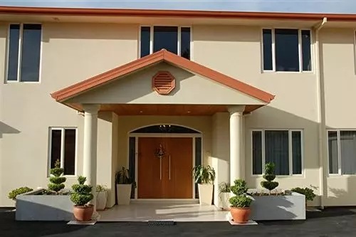 住宿加早餐 Angel Luxury Lodge