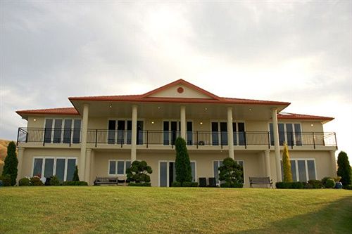 צימר Angel Luxury Lodge