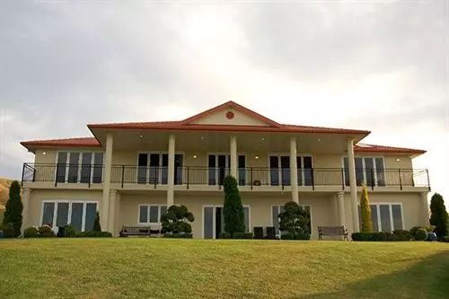 住宿加早餐 Angel Luxury Lodge