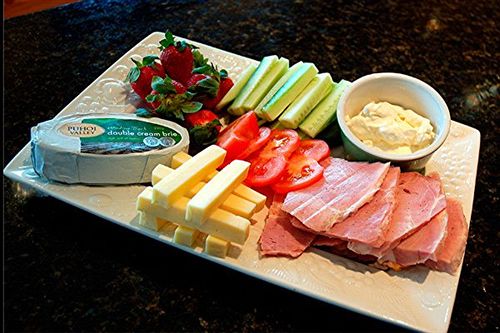 צימר Angel Luxury Lodge