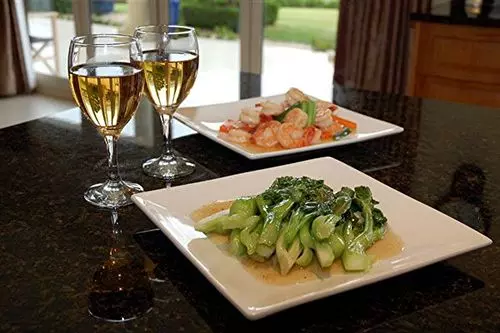 住宿加早餐 Angel Luxury Lodge