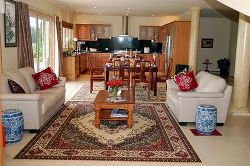 住宿加早餐 Angel Luxury Lodge