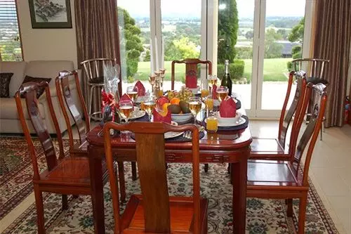 住宿加早餐 Angel Luxury Lodge